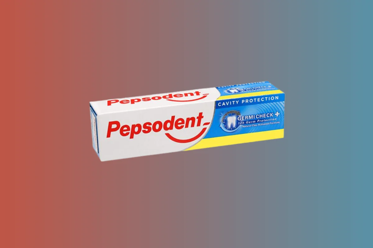 contoh iklan pepsodent