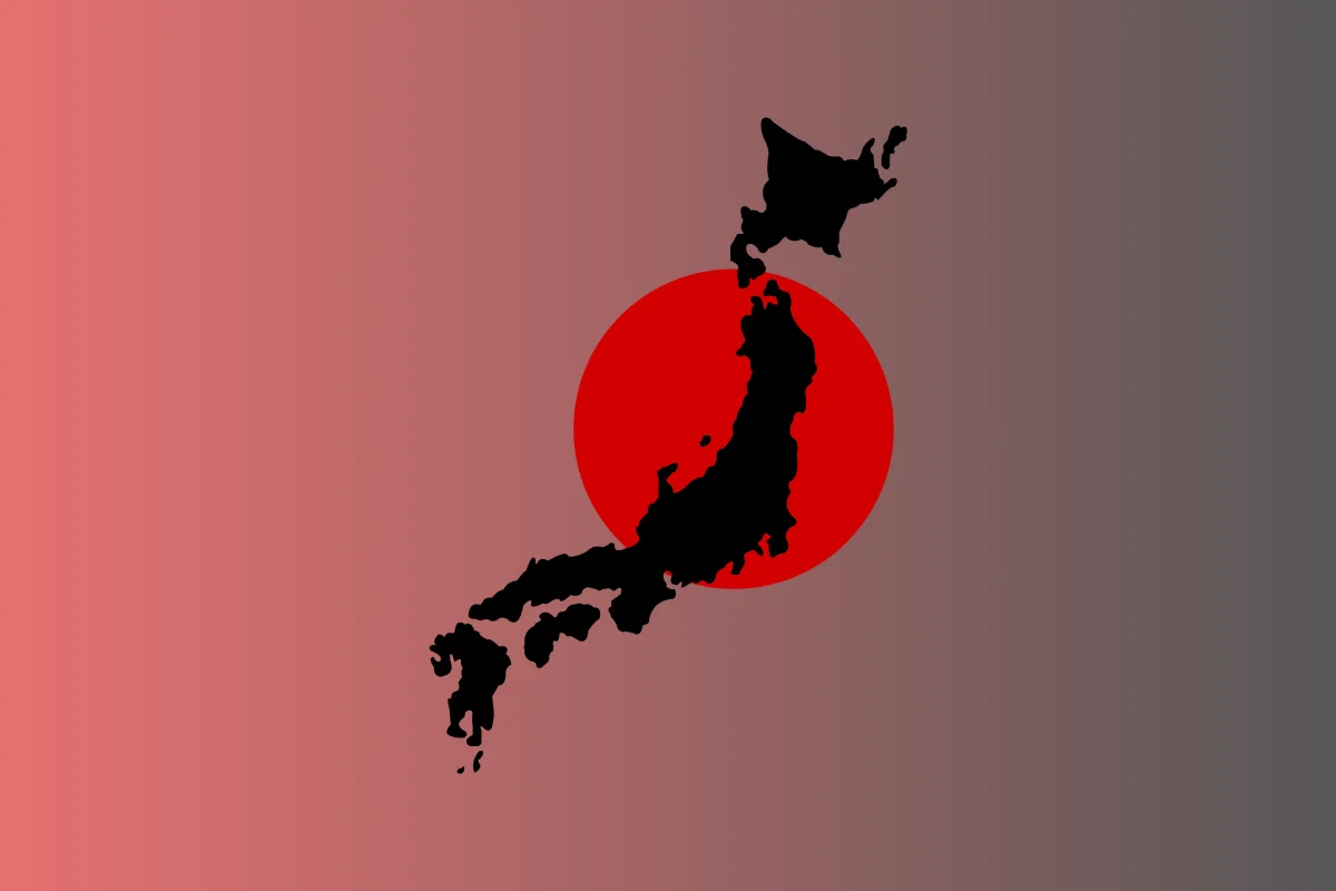 japan