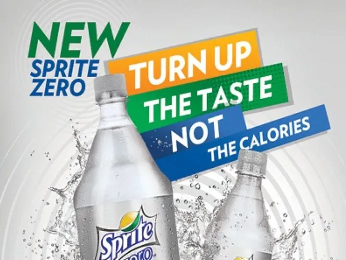 iklan sprite dalam bahasa inggris