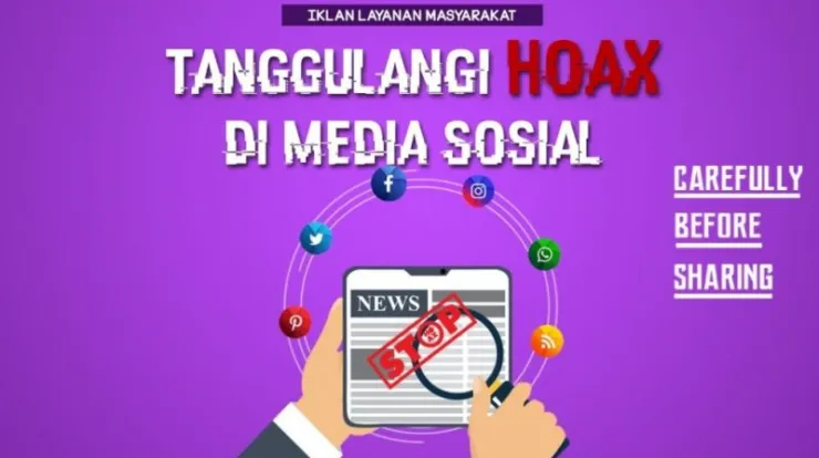 iklan stop hoax