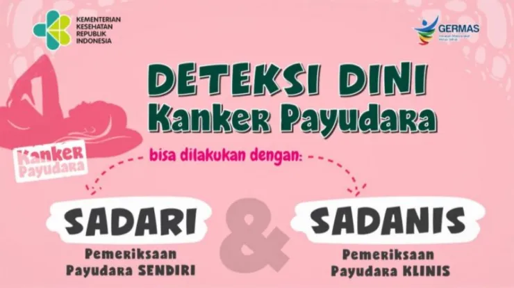 contoh iklan layanan masyarakat tentang bahaya kanker