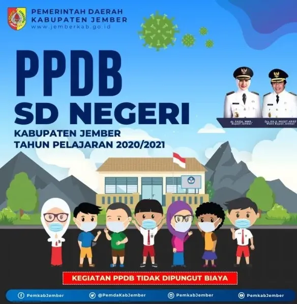 iklan keluarga pendidikan