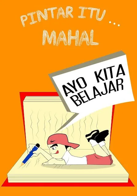 poster pendidikan