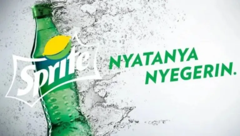 iklan sprite