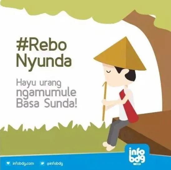 contoh iklan bahasa sunda