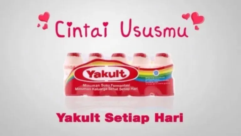 gambar yakult