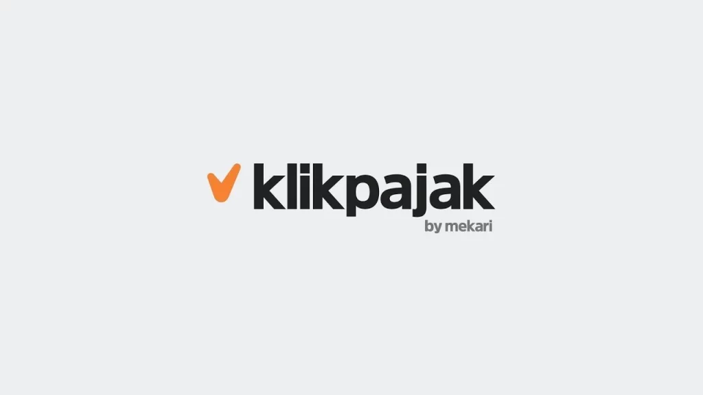 tampilan logo klikpajak